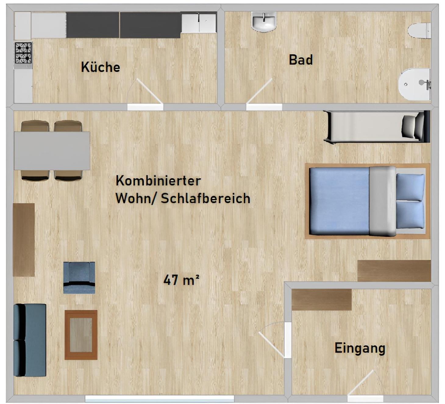 Landhaus Schlossberg Medebach Exteriér fotografie