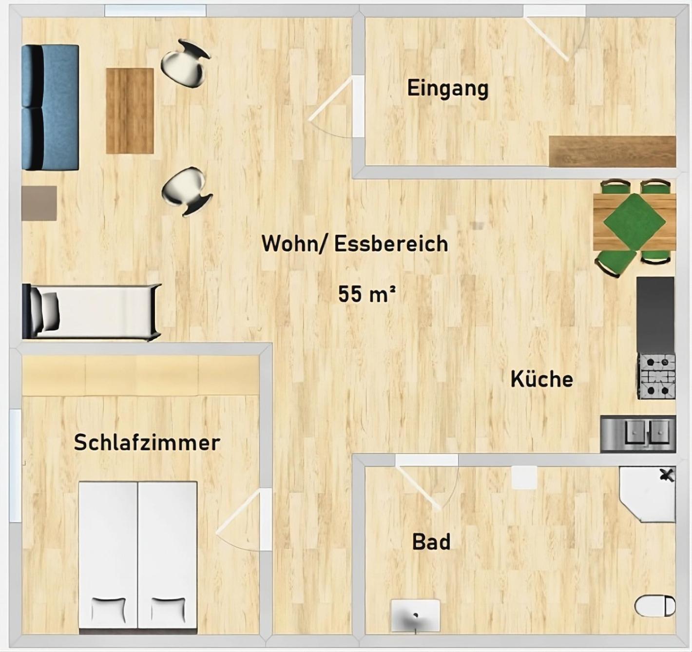 Landhaus Schlossberg Medebach Exteriér fotografie