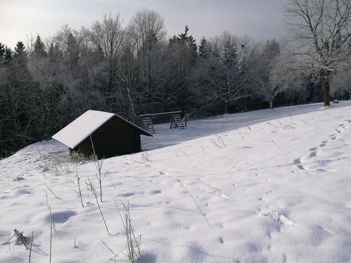 Landhaus Schlossberg Medebach Exteriér fotografie