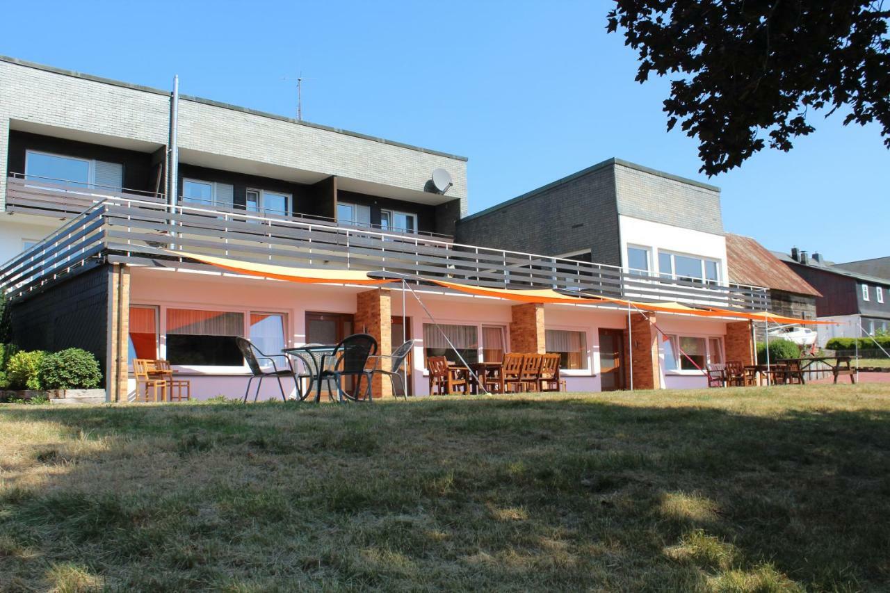 Landhaus Schlossberg Medebach Exteriér fotografie