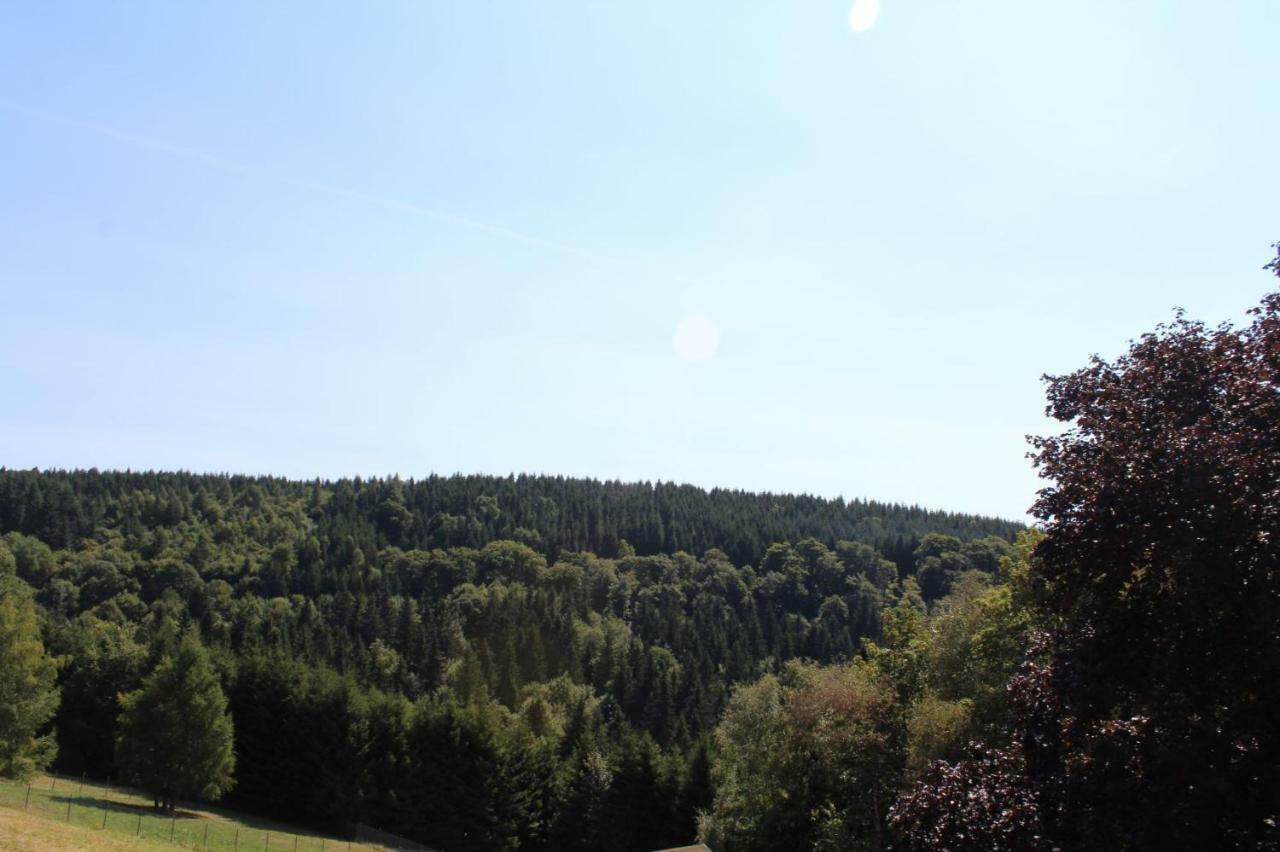 Landhaus Schlossberg Medebach Exteriér fotografie